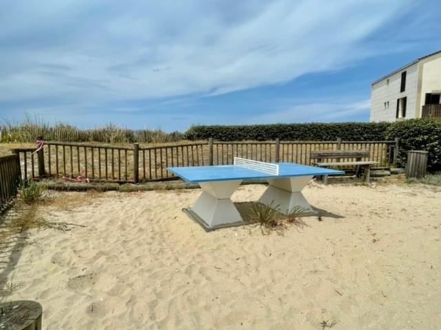 Appartement rez-de-chaussée entre dunes et ocean Lacanau Esterno foto