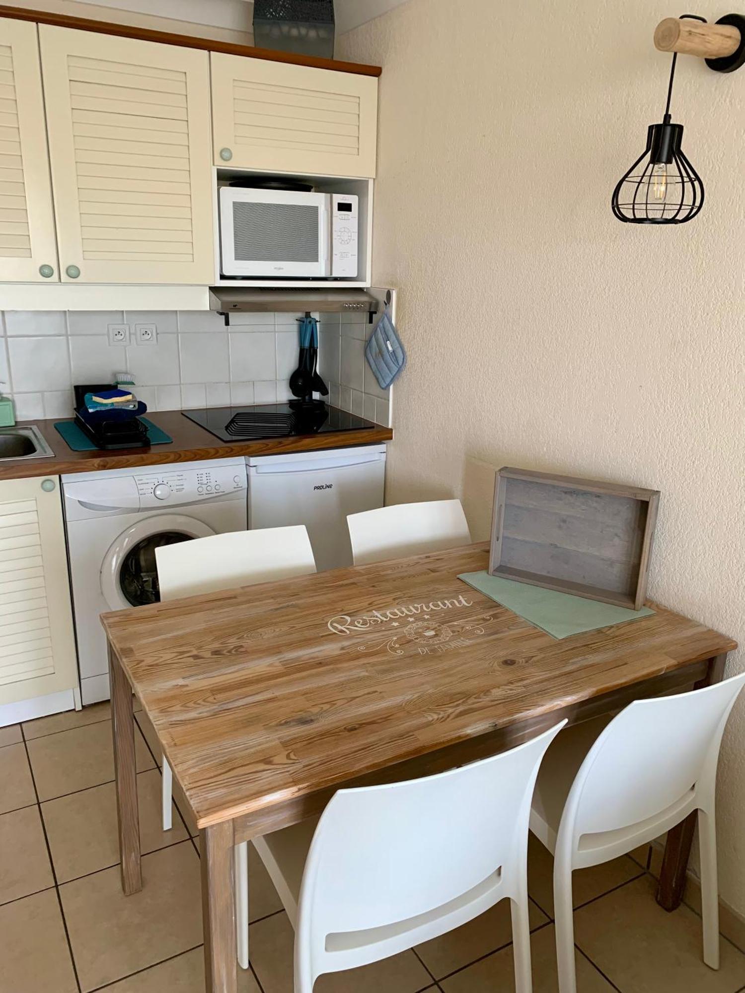 Appartement rez-de-chaussée entre dunes et ocean Lacanau Esterno foto